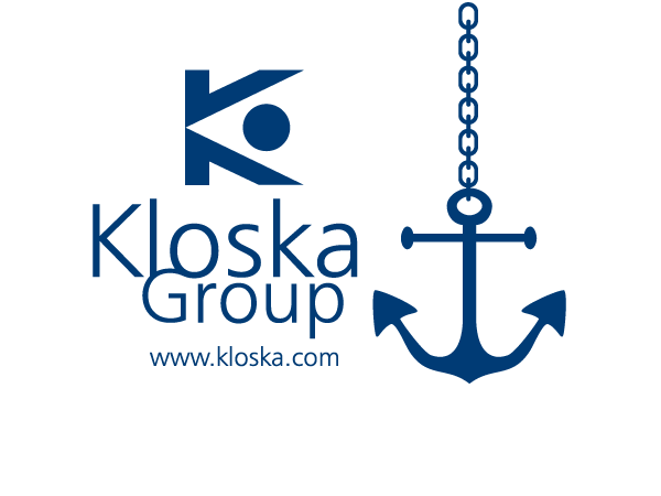 Logo Kloska-Group