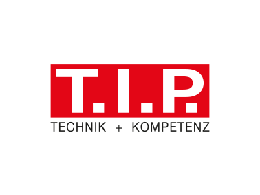 Logo T.I.P. Technische Industrie Produkte GmbH 