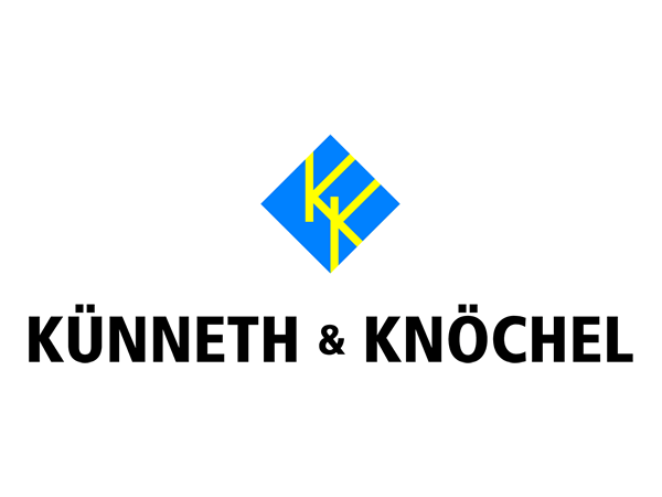 logo-künneth und knöchel