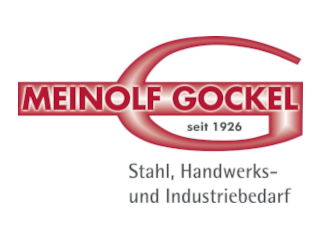 Logo Meinolf Gockeln