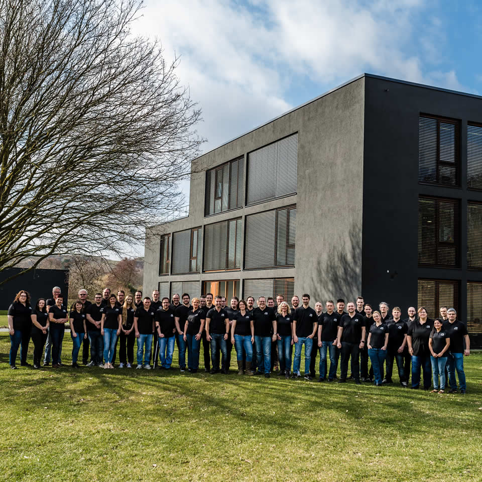 Unser Team