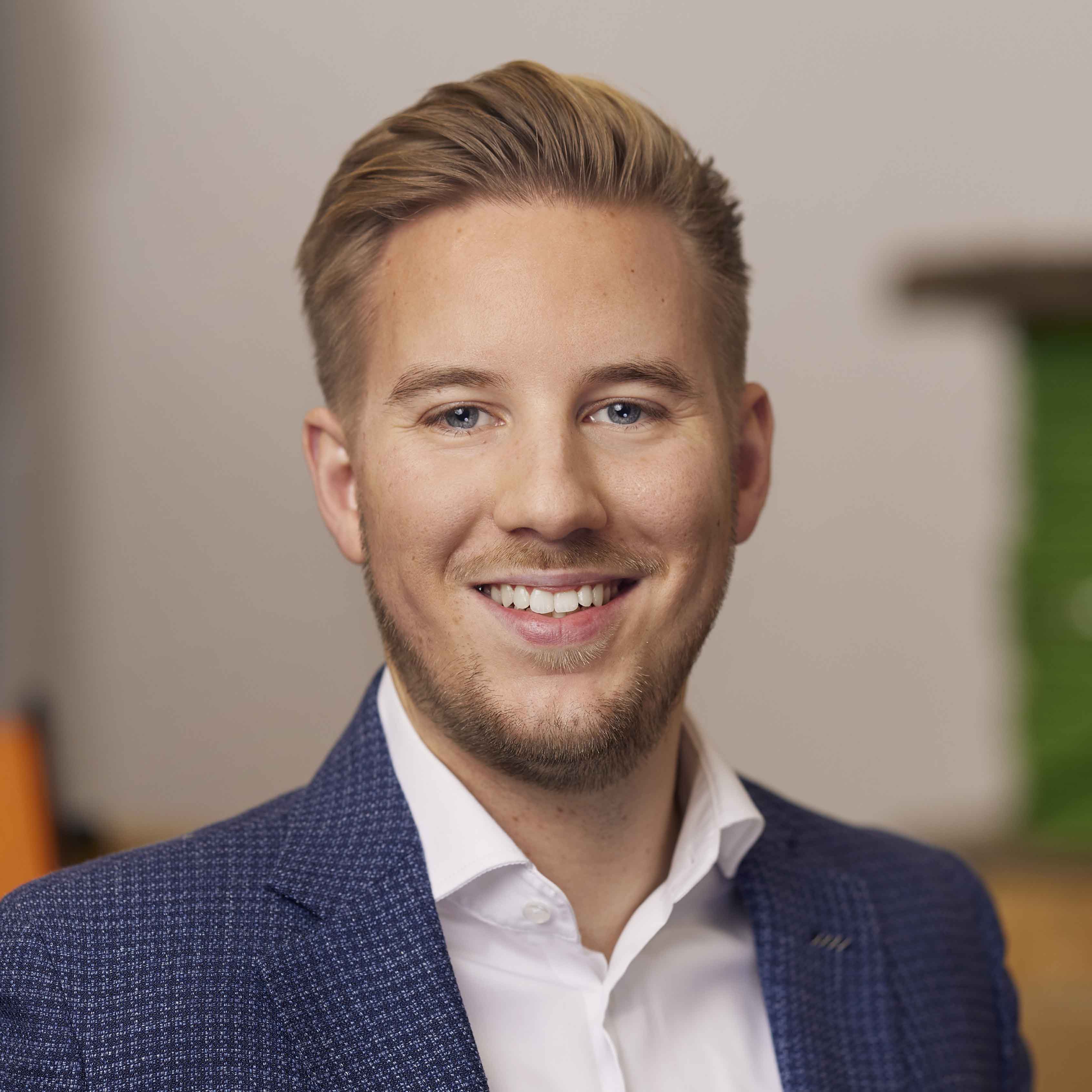 Foto Tobias Beuckes